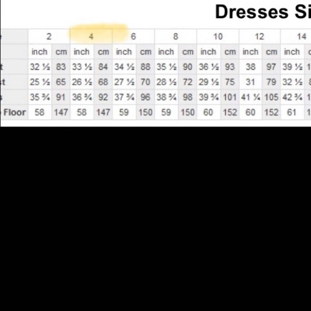 Beautiful Dress For Prom/Wedding - Picture 4 of 5